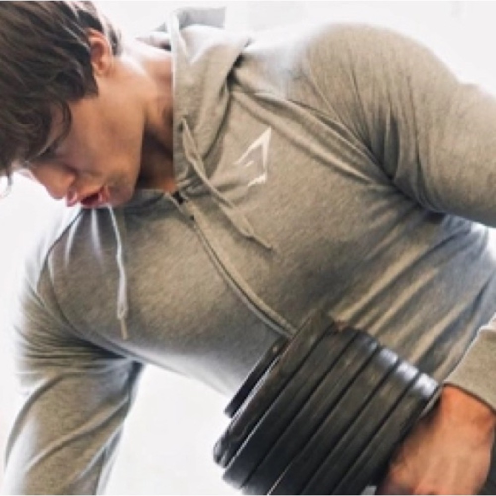 Gymshark Ark hoodie | DONT BUY UNLESS UR THE CUSTOMER